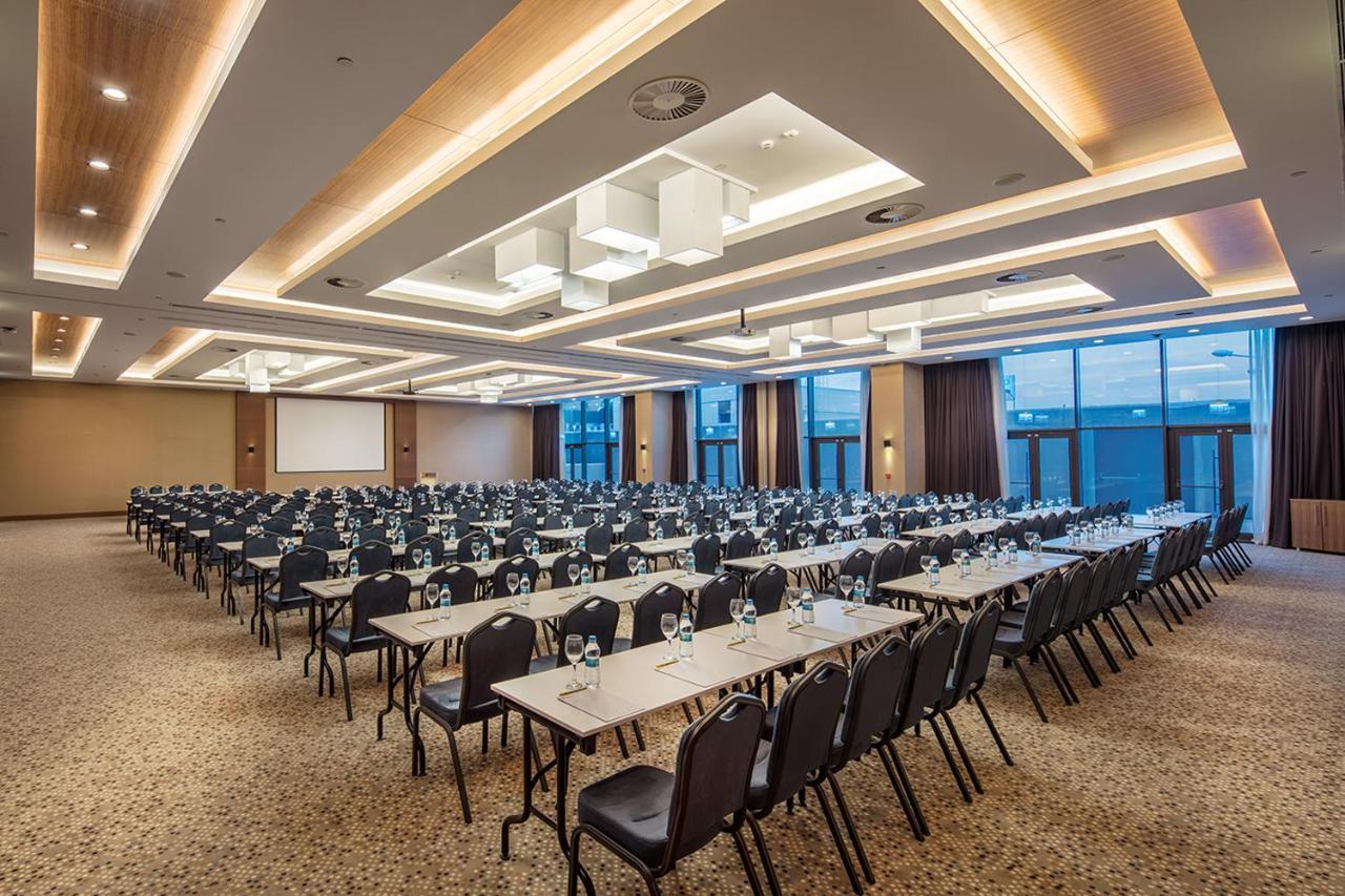 Meg Hotel Sivas Exterior photo