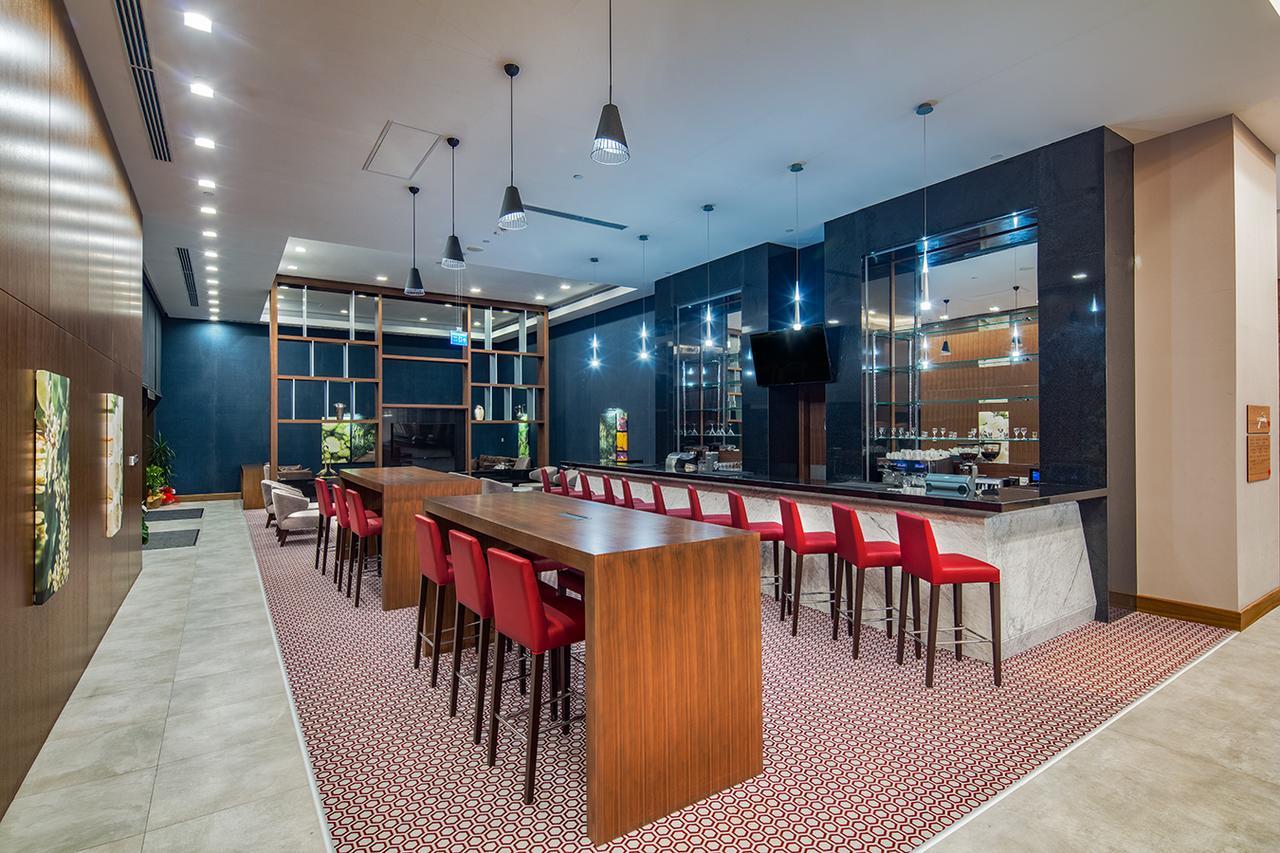 Meg Hotel Sivas Exterior photo