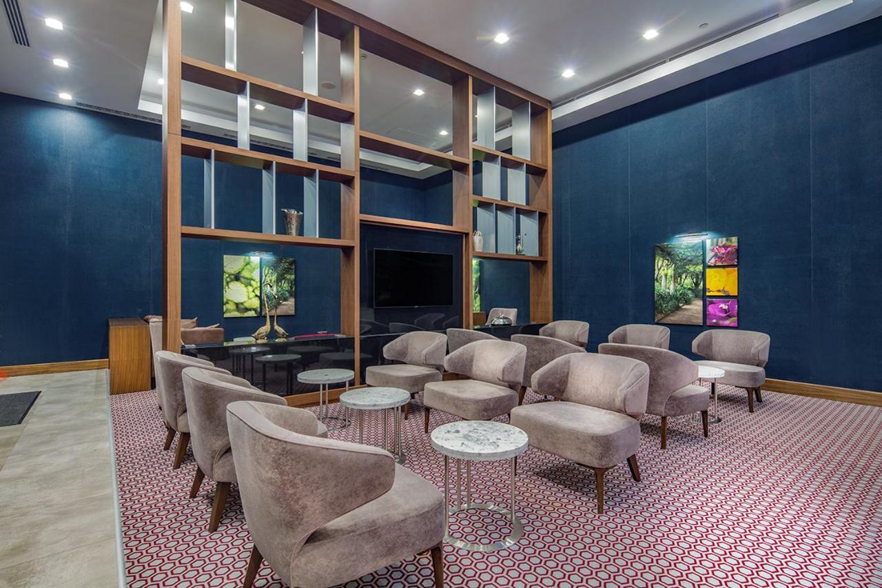 Meg Hotel Sivas Exterior photo