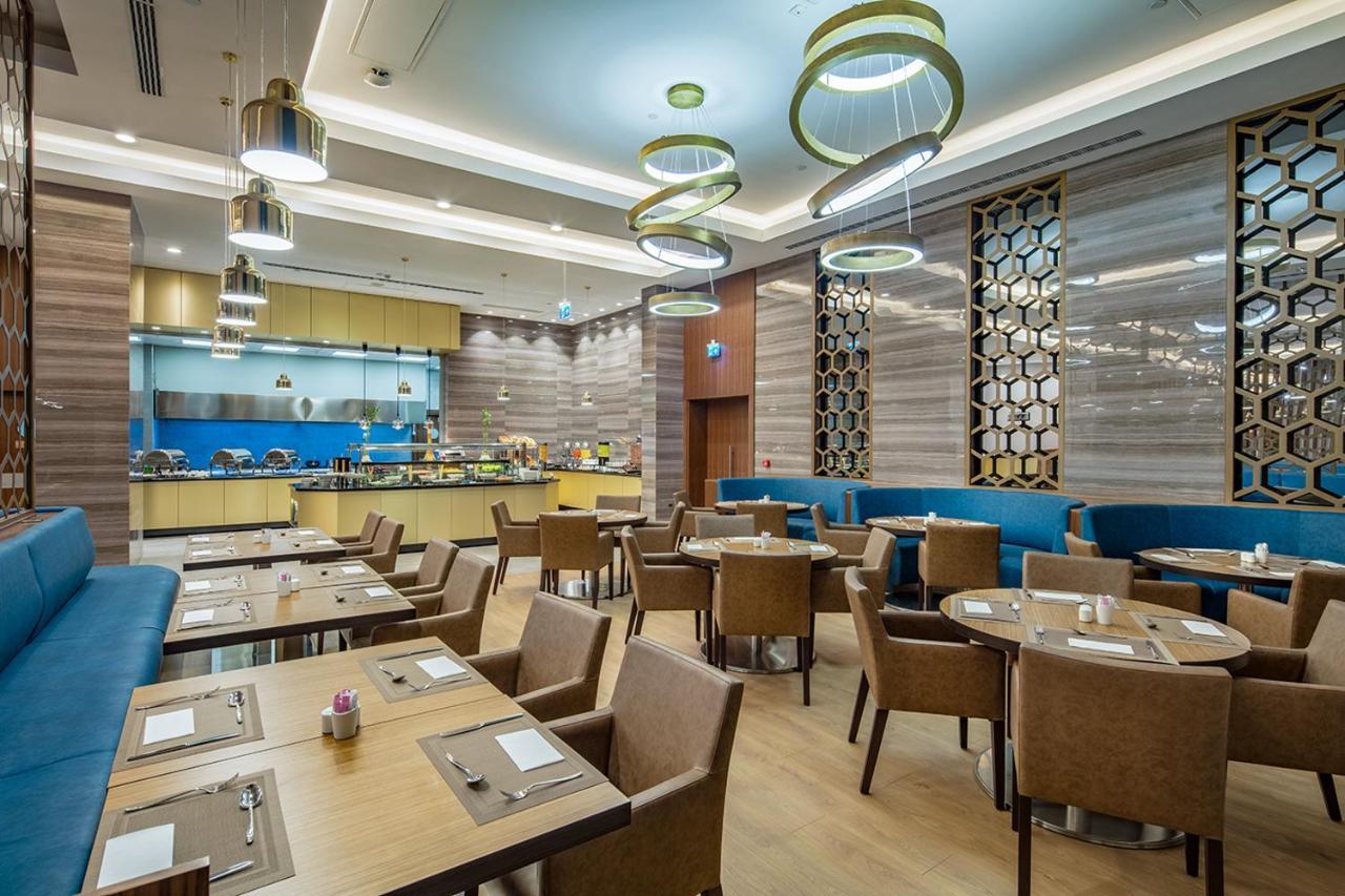 Meg Hotel Sivas Exterior photo